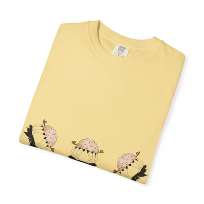 Mindful Nature Rhythm T - Shirt