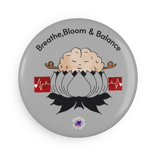 Gift Magnets - Wellness