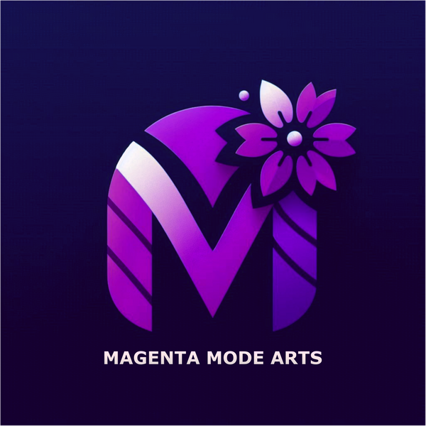 Magenta Mode Arts